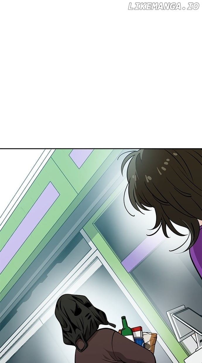 Unemployed Baek-soon Chapter 117 - page 46